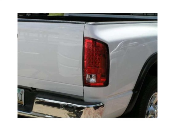 SPY LED Tail Lights
