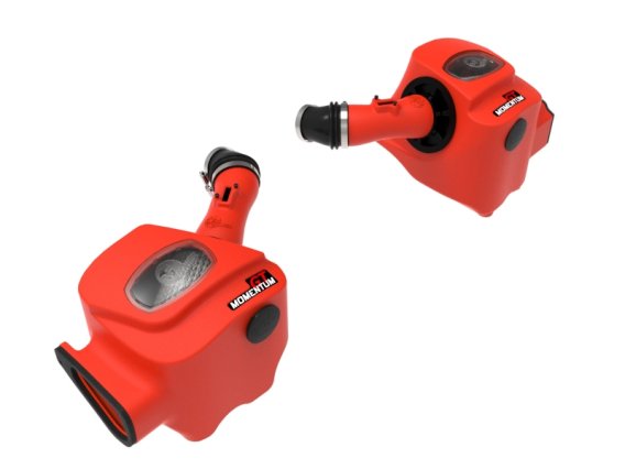 AFE Pro-Dry S Intake