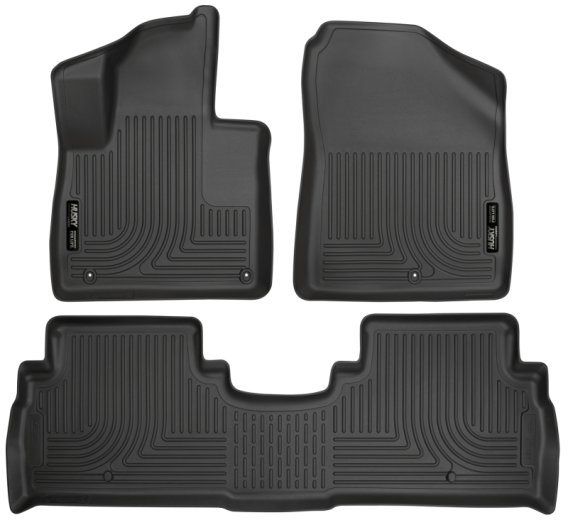 HL WB - Combo - Black