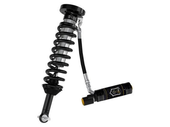 ICO 2.5 Series Coilover Kits