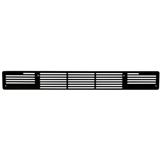 PUT Bumper Grille Inserts
