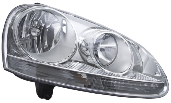 HELLA Halogen Bulb