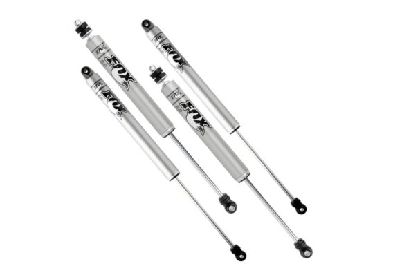 SLF Lift Kits Shock Box
