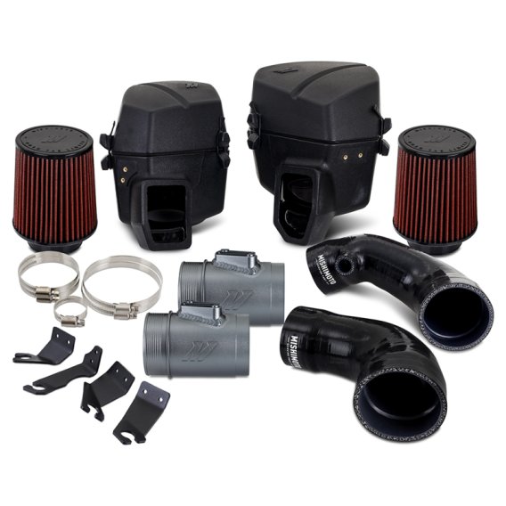MM Air Intakes