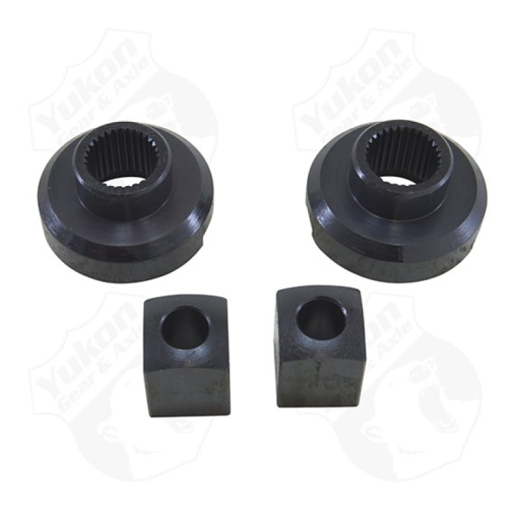 YUK Mini Spools