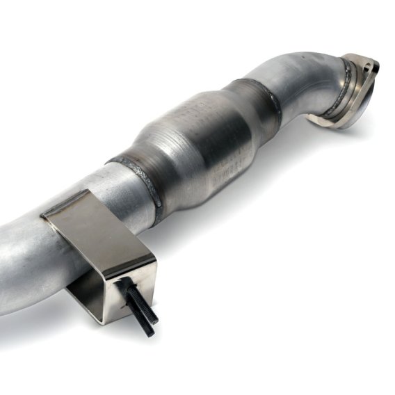 BBK Down Pipes