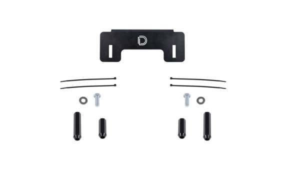 DIO Backup Light