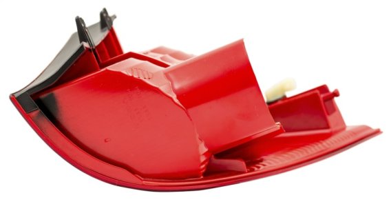 HELLA Tail Lights
