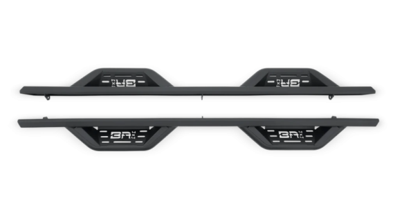 BOD Rockstep Side Steps