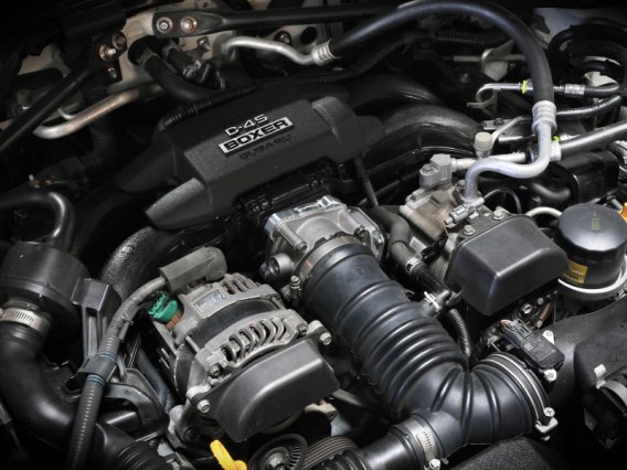 AFE Throttle Bodies