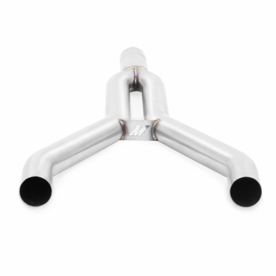 MM Cat-back Exhaust