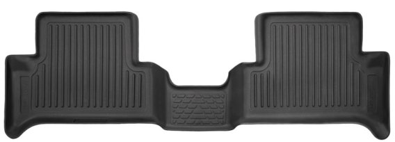 HL WB - Rear - Black