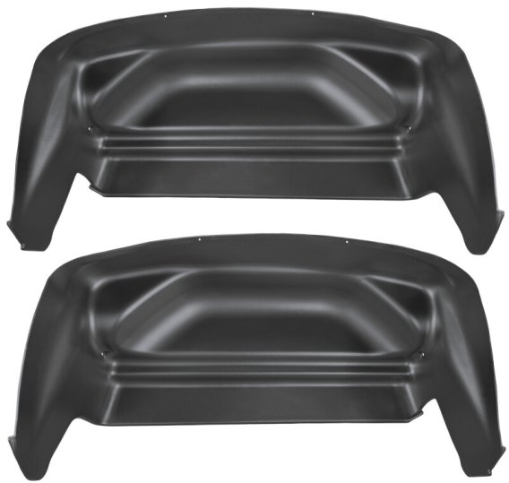 HL Wheel Well Guards