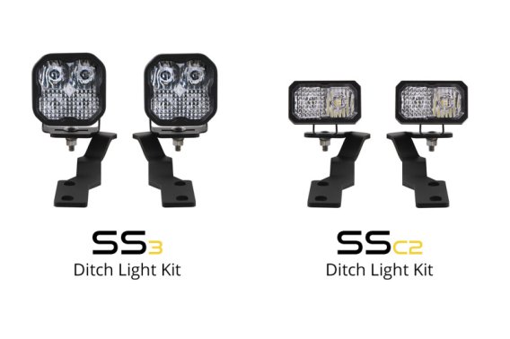 DIO LED Light Pods