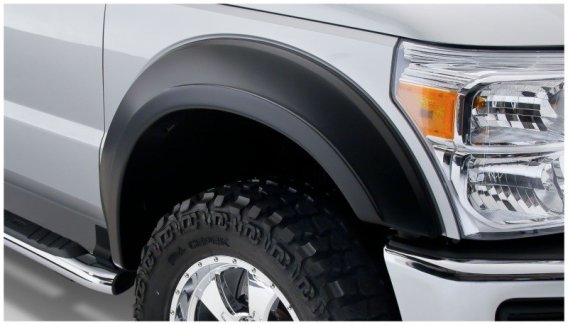BUS Extend-A-Fender Flares