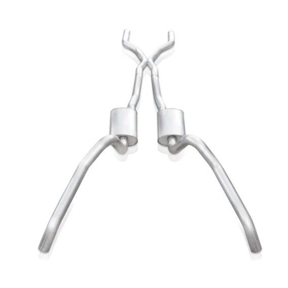 SSW Exhaust Catback
