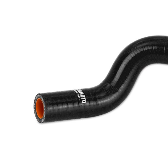 MM Silicone Hose - Radiator
