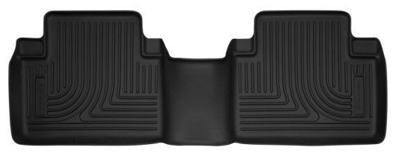 HL XAC - Rear - Black
