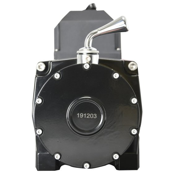 SUW LP Series Winches