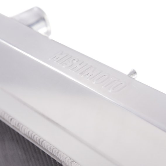 MM Radiators - Alum