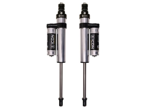 ICO 2.5 Series Shocks