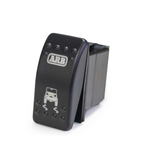 ARB Air Lockers
