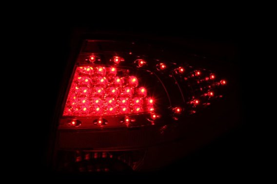 ANZ LED Taillights