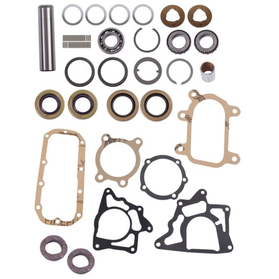 OMI Transfer Cases