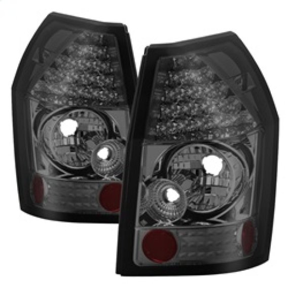 SPY LED Tail Lights