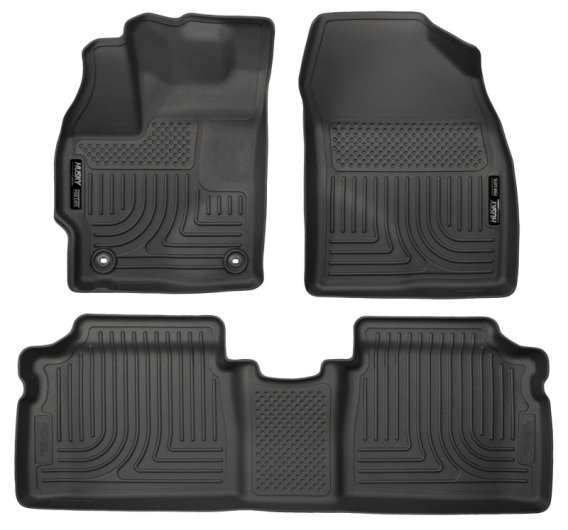 HL WB - Combo - Black