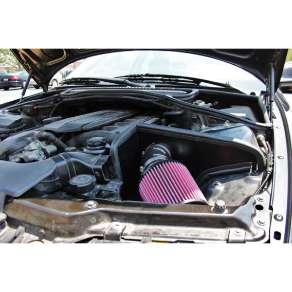 MM Air Intakes