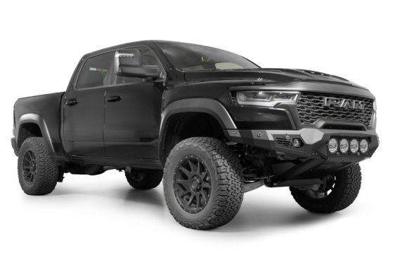 ADD Bomber Front Bumpers