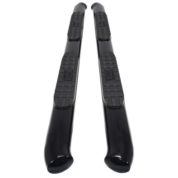WES Nerf Bars - PRO TRAXX 4