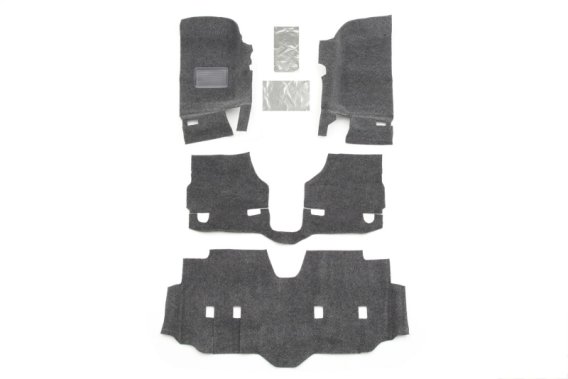 BED BedRug - Jeep Kits