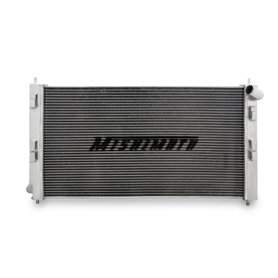 MM Radiators - Alum