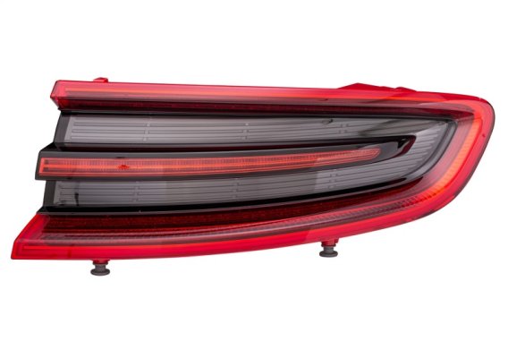 HELLA Tail Lights