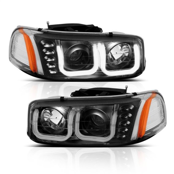 ANZ Projector Headlights
