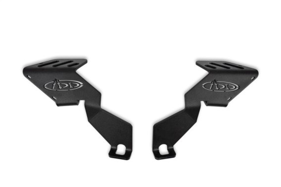 ADD Brackets and Hardware