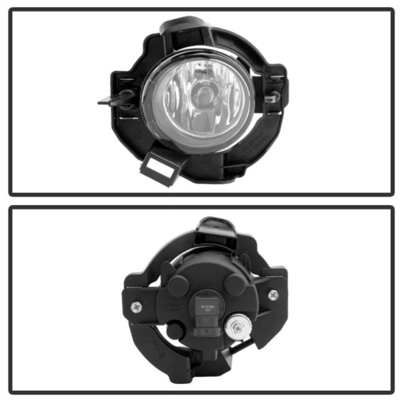 SPY Fog Lights