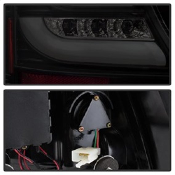 SPY LED Tail Lights
