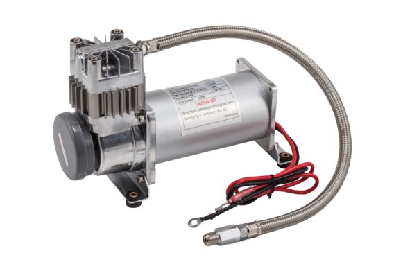KLE Air Compressors