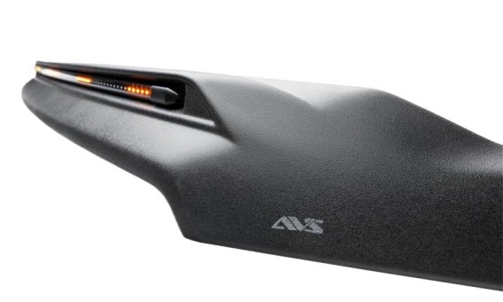 AVS Aeroskin LightShield