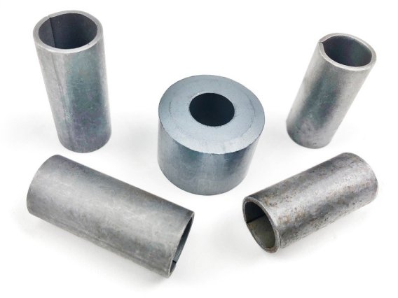 TUF Shock Absorbers