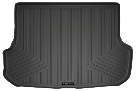 HL WB - Cargo - Black