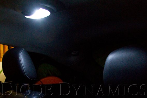 DIO Replacement Bulbs