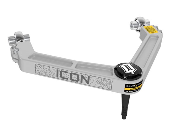 ICO Upper Control Arms