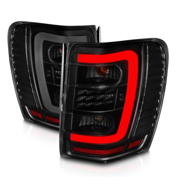 ANZ LED Taillights