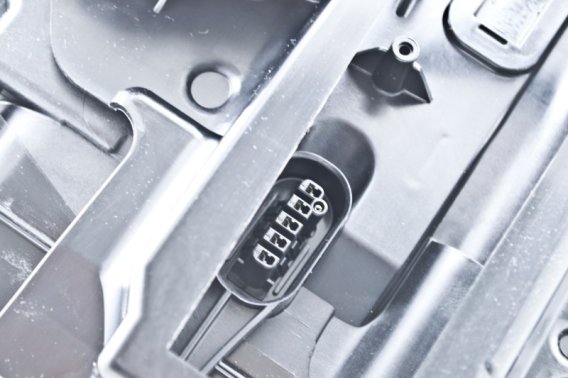 HELLA Headlight Assemblies