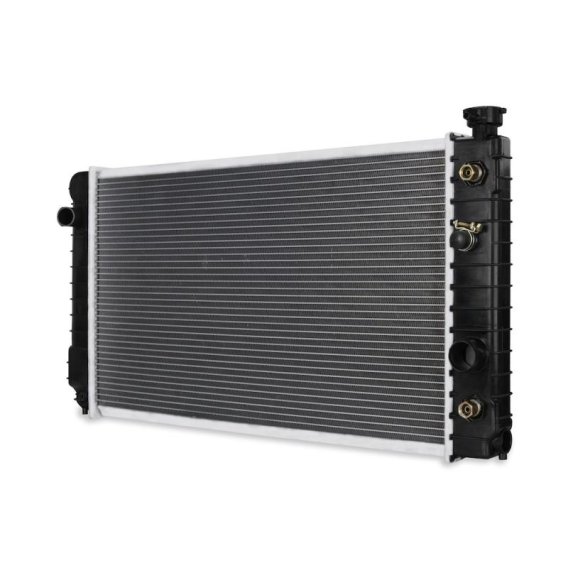 MM Radiators - Plastic