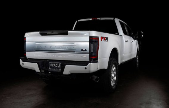 ORL LED Tail Lights